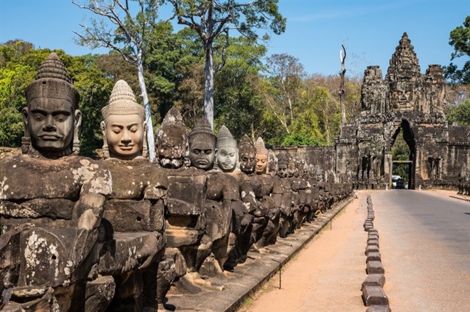 Angkor Thom
