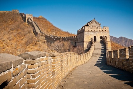 GREAT WALL