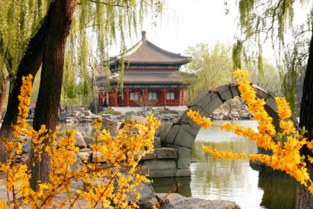 SHANGHAI