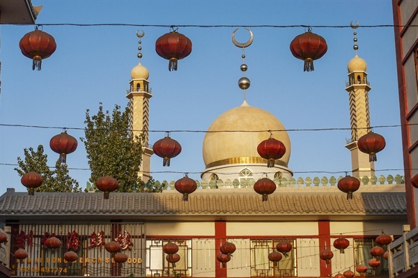 TURPAN TO DUNHUANG 