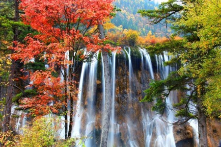 JIUZHAIGOU