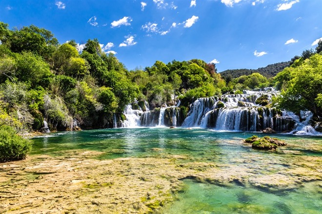 Krka National Park