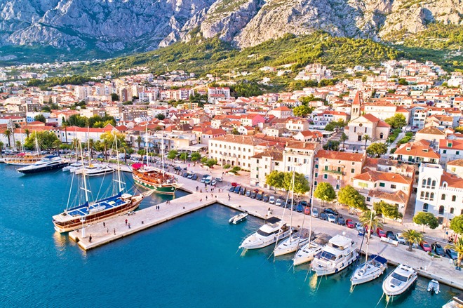 Makarska