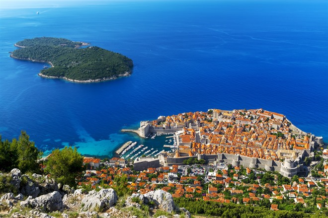 DUBROVNIK