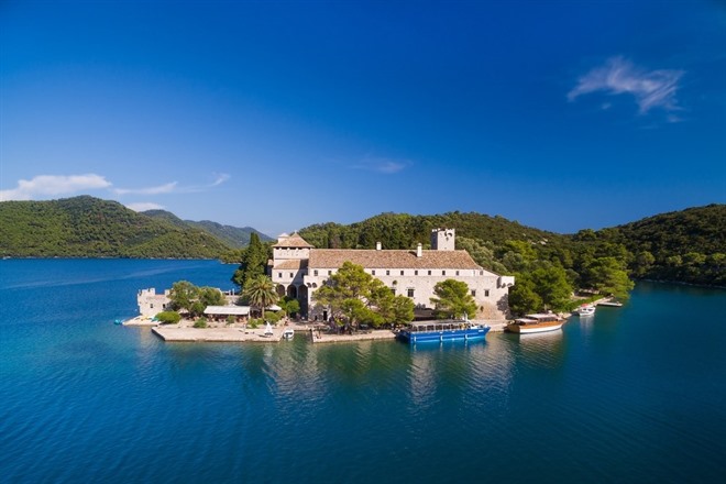 Mljet