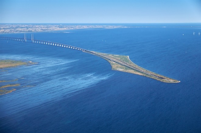 Øresund Bridge