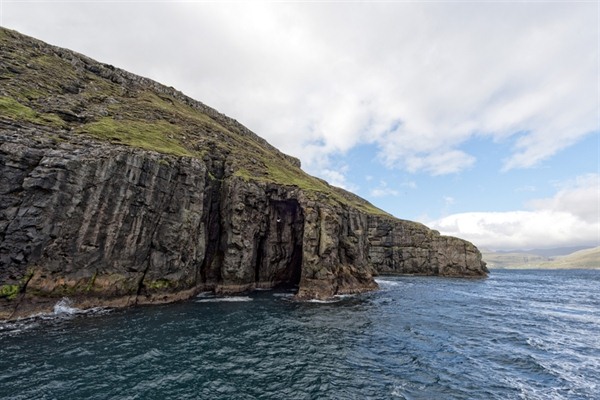 Vestmanna Bird Cliffs, Faroe Islands