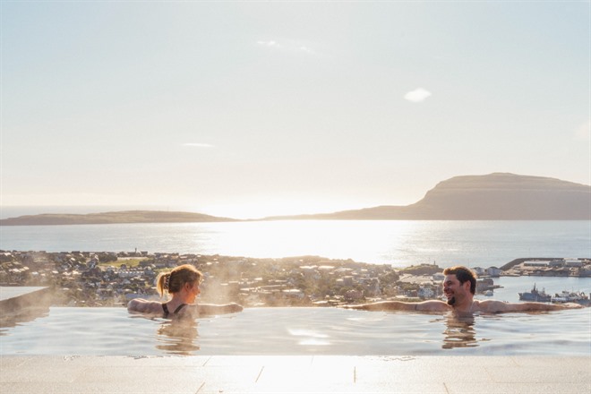 Ress Spa. Credit: Beinta a Torkilsheyggi