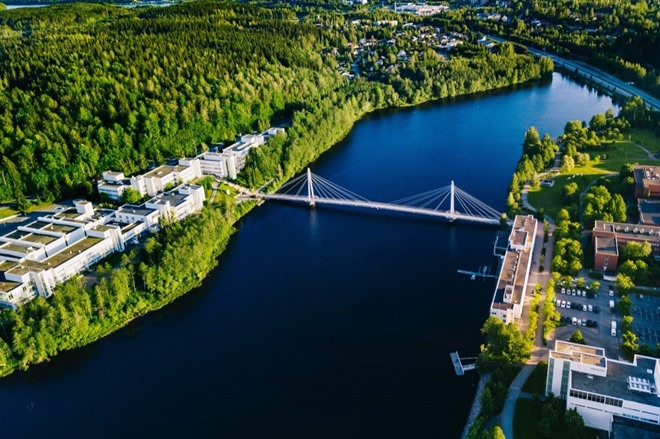 Jyväskylä - Finland