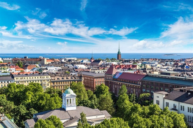 Helsinki - Finland