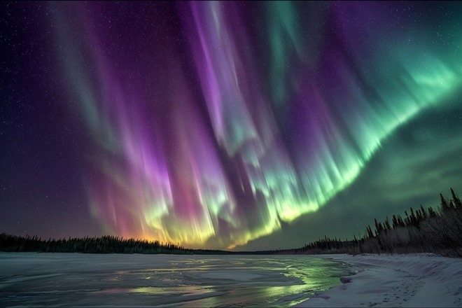 Northern Lights