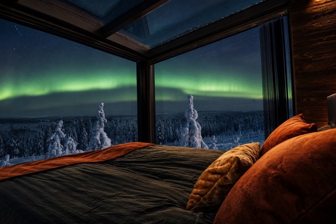 Northern Lights