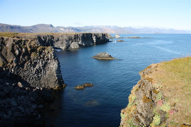 WESTFJORDS OF ICELAND