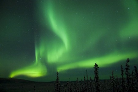 Northern Lights - Iceland