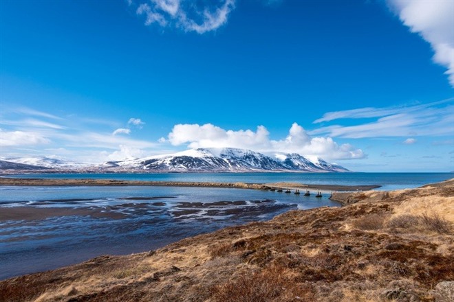 Skagafjordur - North Iceland