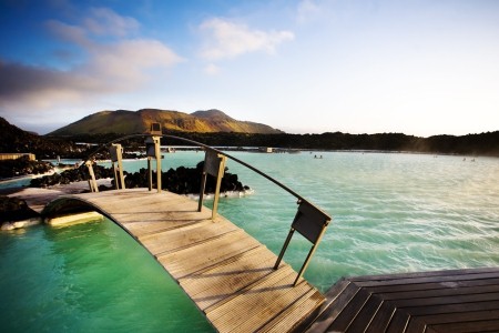 Blue Lagoon - Iceland