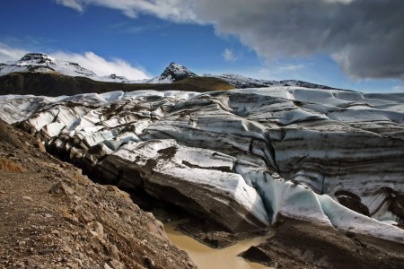 Skaftafell National Park - Iceland