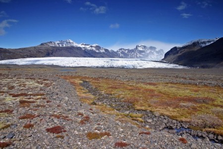 Skaftafell National Park - Iceland