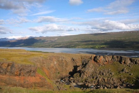 East Iceland