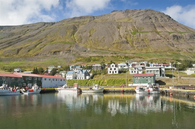 Skagafjörður area - Iceland