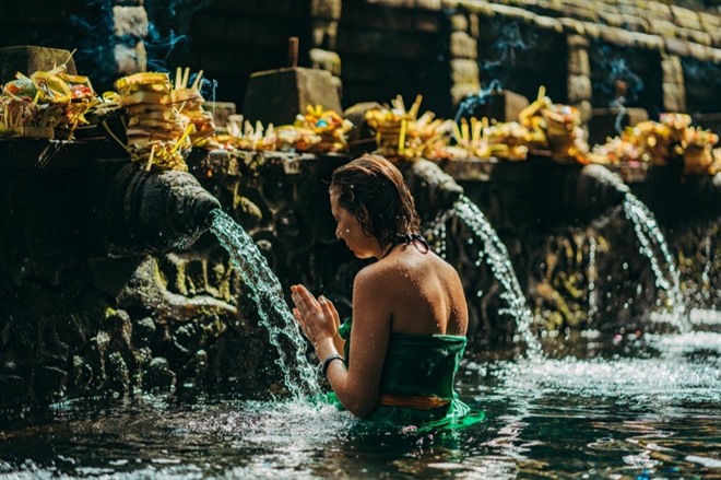 Pura Tirta Empul