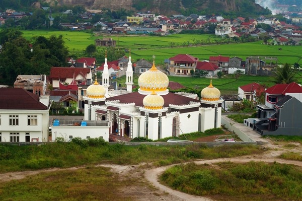 BUKITTINGGI