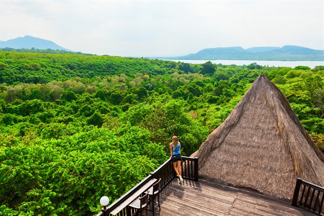 MENJANGAN AT LEISURE