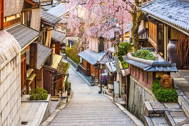 Kyoto