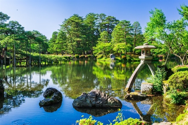 Miyajima Island