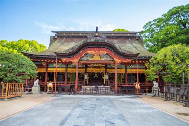 Dazaifu