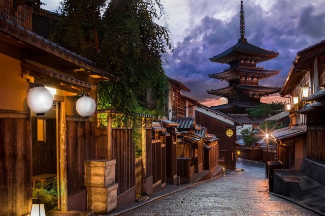 Gion, Kyoto