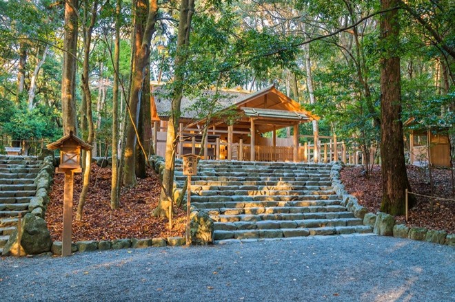Ise Jingu