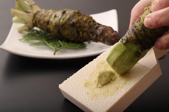 Wasabi