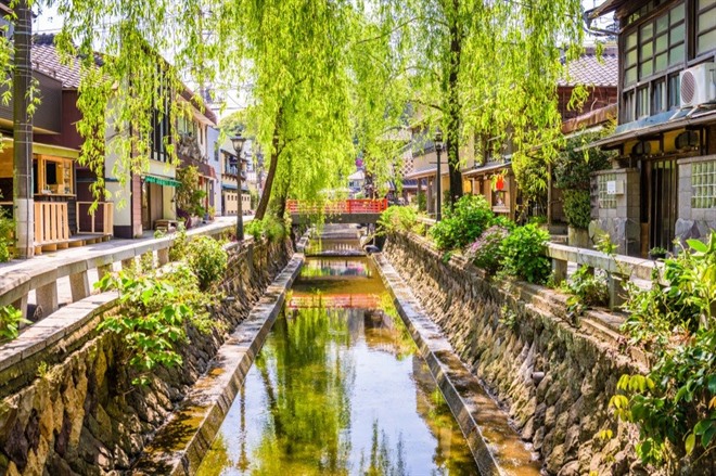 Perry Road, Shimoda