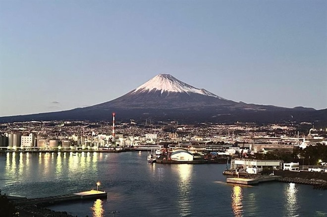 Tagonoura