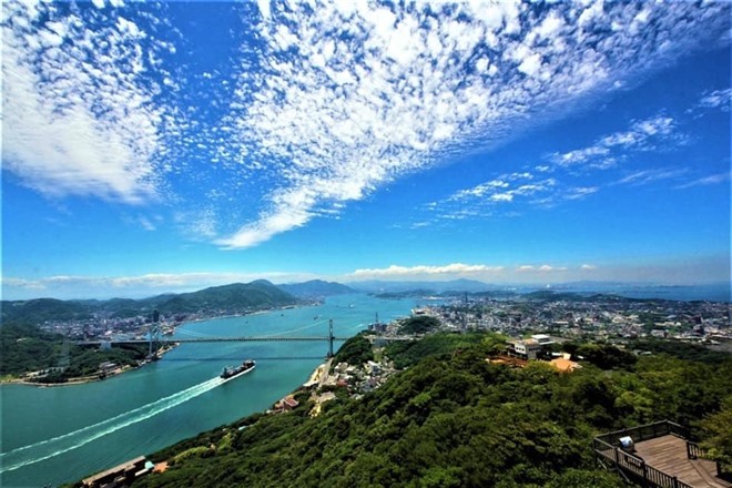 Shimonoseki