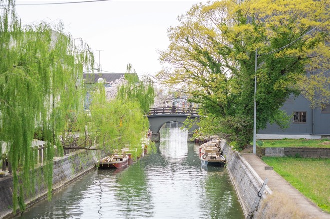 Yanagawa