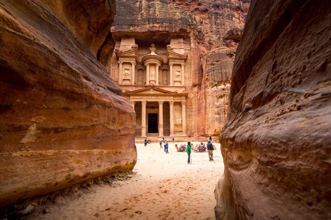 PETRA