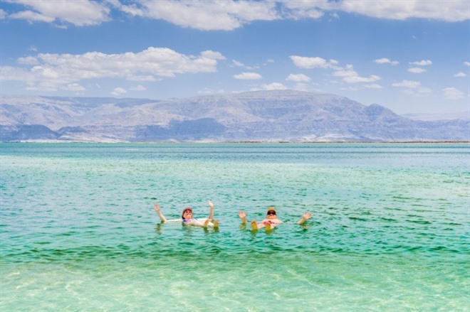 DEAD SEA