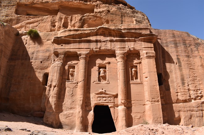PETRA