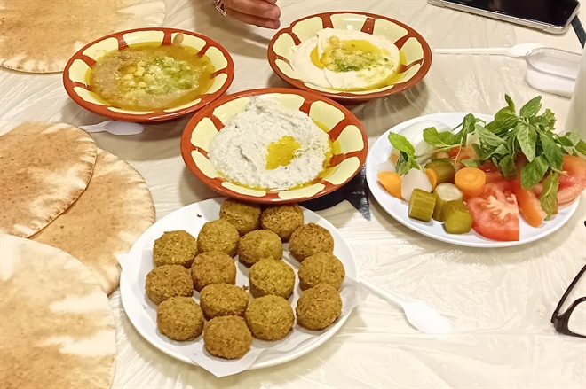 AMMAN