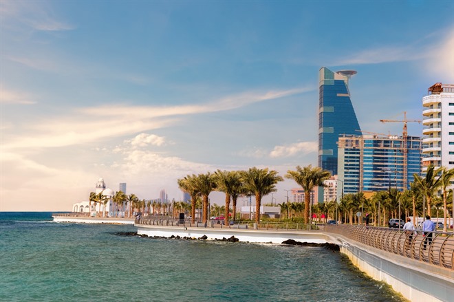 JEDDAH