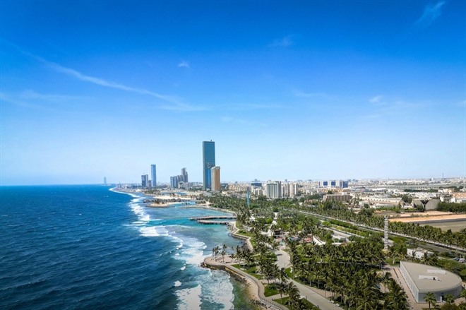 Jeddah