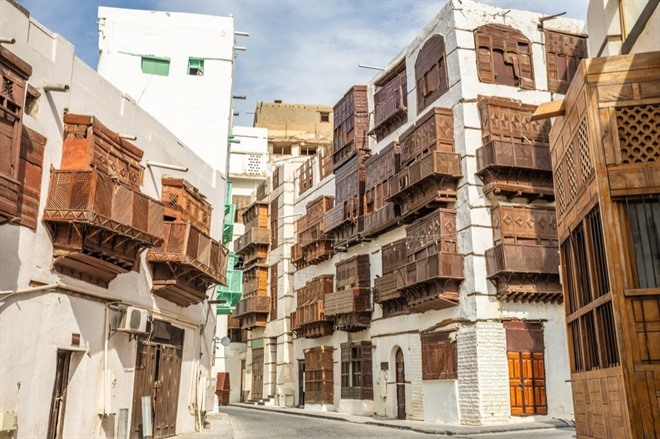 Jeddah