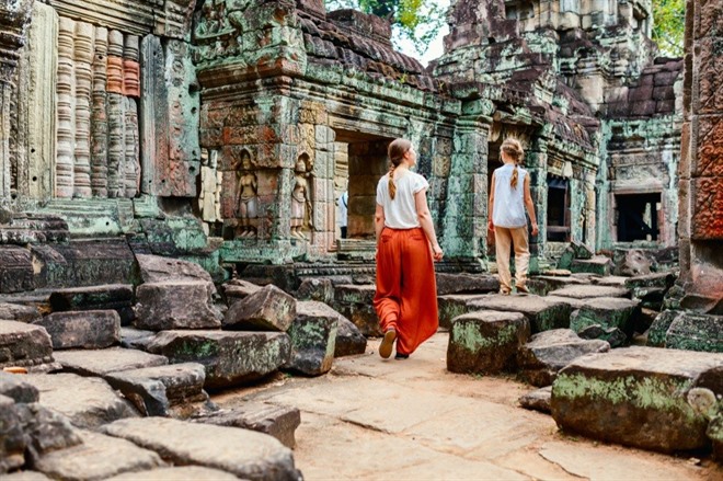 Siem Reap