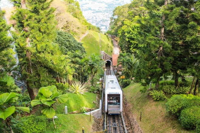 Penang Hill
