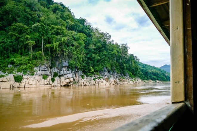 Mekong Delta