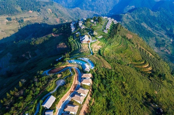 Topas Eco Lodge