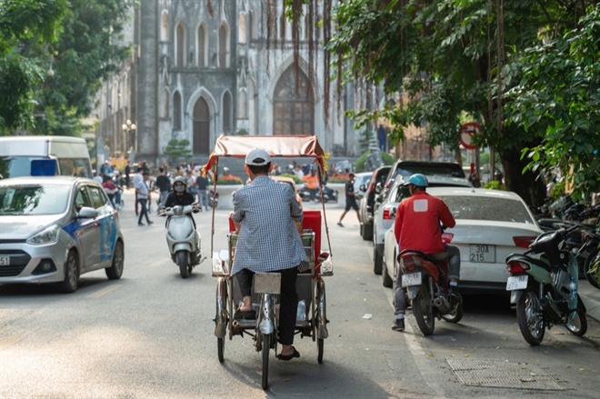 Hanoi
