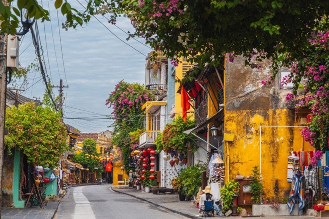 Hoi An